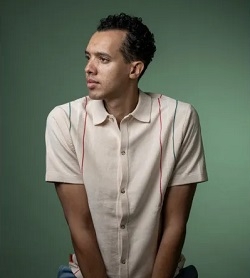 Gaël Faye