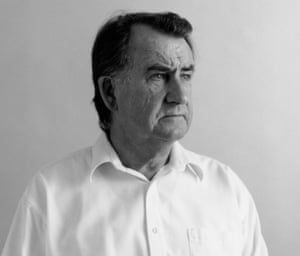 Gerald Murnane