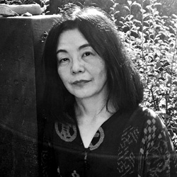 Yoko Tawada