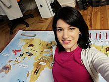 CRISTINA PUJOL BUHIGAS