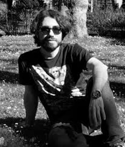 Pablo Escudero Abenza
