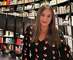 Abril Camino
