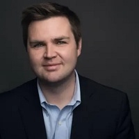 J.D. VANCE
