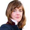 Catherine Nixey