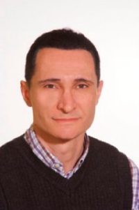 Jorge Ortega García
