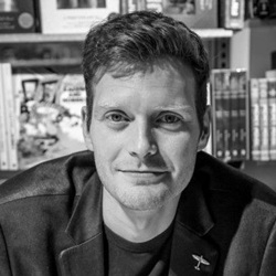 Simon Spurrier