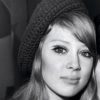 PATTIE BOYD