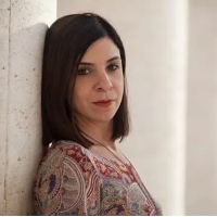 Antonella Lattanzi