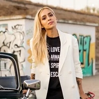 Rebeca Khamlichi