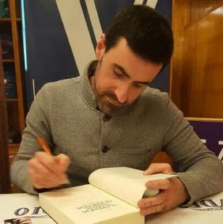 SERGIO ARAUJO CRUZ