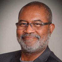 Ron Stallworth