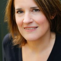 Laura Marshall