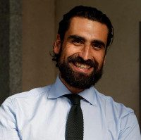 Iñaki Ortega