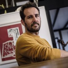 Toni Galmés