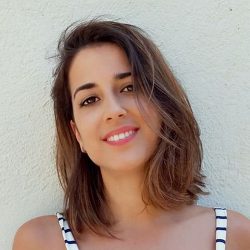 ROCIO VIDAL