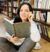 Emma S. Varela