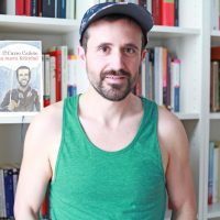 Artículo Curro Cañete