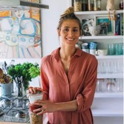 Chloé Sucrée