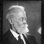 Edward Lucas White