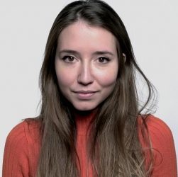 ANNA PACHECO