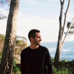 Xavier Mas Craviotto