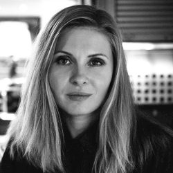 TATIANA TIBULEAC