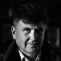 Manuel Pimentel