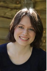 Beth O'Leary