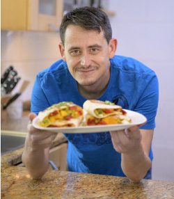 Gorka Barredo