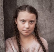 Greta Thunberg