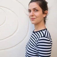 MAGALI LE HUCHE