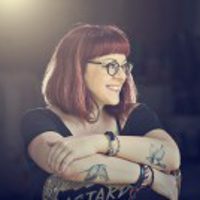 V.E. Schwab