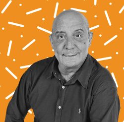 Dionisio Rodríguez Martín