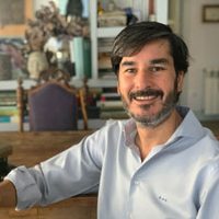 Bernabé Mohedano Cuadrado