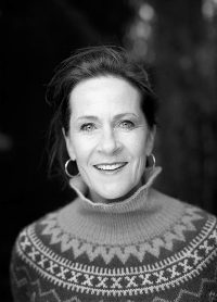 Vigdis Hjorth