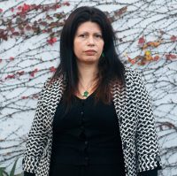 Dolores Reyes