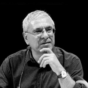 ROBERT MAGGIORI