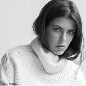 Charlotte Casiraghi