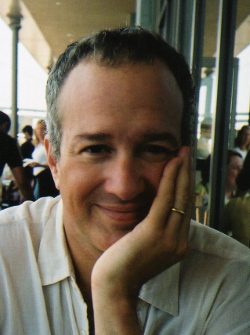 JON AGEE