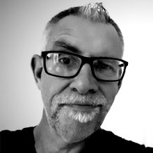 Graeme Macrae Burnet