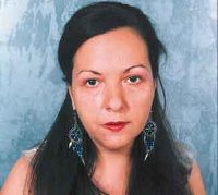 CLAUDIA MARIA STEINER AGUIRRE