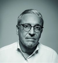 Javier Melero