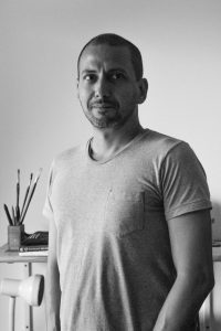 MARTIN DORIA