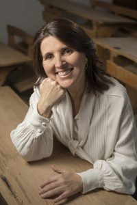 María Montesinos