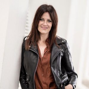 CRISTINA SEGUI