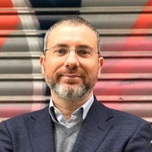 Eduardo Barba Gómez