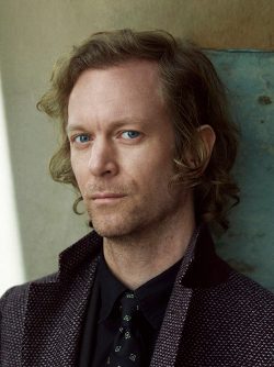 Niklas Natt och Dag