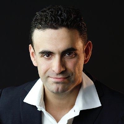 Miguel Hurtado