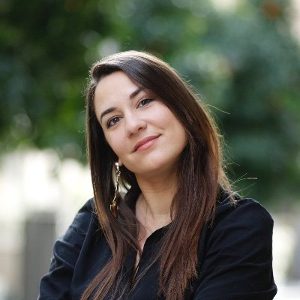 Laura Mas