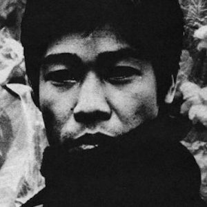 YOSHIHARU TSUGE